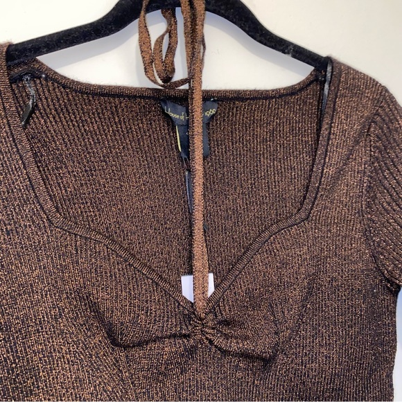 House of Harlow 1960 Crop Top - Picture 4 of 8